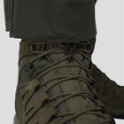 Тактичні штани UATAC Gen 5.4 Olive (Олива) з наколінниками S - изображение 14