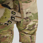 Комплект військової форми (штани G5.4 + убакс G5.5 + куртка G5.3) UATAC Multicam Original L - зображення 7