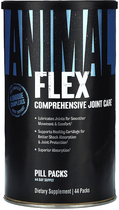 ANIMAL FLEX Universal Nutrition витамины 44 пакетика с таблетками (039442030528)
