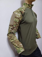 Тактична Сорочка Убакс SEAM, Multicam , 60 (KMU-SEAM-60) - изображение 3