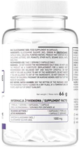 Suplement diety OstroVit Glucosamine 1000 60 kapsułek (5903246225471) - obraz 2