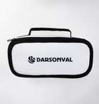 Аппарат для дарсонвализации BactoSfera Darsonval Black с сумкой - изображение 7