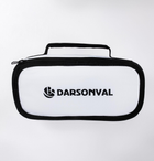 Апарат для дарсонвалізації BactoSfera Darsonval White з сумкою - зображення 3