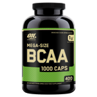 Аминокислота Optimum Nutrition BCAA 1000
