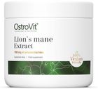 Дієтична добавка OstroVit Lion`s mane Extract Vege 50 г (5903933906010)