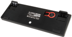 Клавіатура дротова Glorious GMMK Compact ISO Barebone Black (GMMK-COMPACT-RGB-ISO) - зображення 4