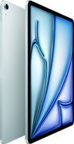 Tablet Apple iPad Air 13" M2 2024 Wi-Fi 512GB Blue (MV2K3NF/A) - obraz 3