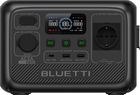 Зарядная станция Bluetti AC2A / 300 Вт / 204.8 Вт⋅ч / LiFePO4