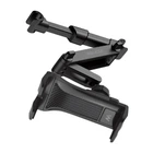 Автодержатель WALKER CX-025 black