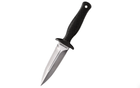 Нож Cold Steel Counter Tac II, Black (CST CS-10BCTM) - изображение 2