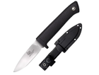 Ніж Cold Steel Pendleton Mini Hunter, Black (CST CS-36LPMF) - зображення 1