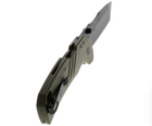 Нож складной Cold Steel Engage 3" Tanto, OD Green (CST CS-FL-30DPLT-BGZ) - изображение 4