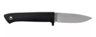 Ніж Cold Steel Pendleton Mini Hunter, Black (CST CS-36LPMF) - зображення 5