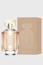 Парфюмированная вода Hugo Boss The Scent For Her для женщин