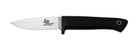 Нож Cold Steel 3V Pendleton Mini Hunter, Black (CST CS-36LPCM) - изображение 6