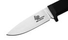 Нож Cold Steel 3V Pendleton Mini Hunter, Black (CST CS-36LPCM) - изображение 8