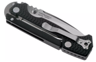 Нож складной Cold Steel AD-15 Lite, Black (CST CS-58SQL) - изображение 6
