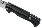 Нож складной Cold Steel AD-15 Lite, Black (CST CS-58SQL) - изображение 9