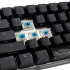 Клавіатура дротова Ducky One 2 Pro Mini Cherry MX Blue Black (GATA-2650) - зображення 8