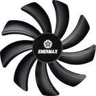 Вентилятор Enermax SQUA RGB 3 x 120 мм (UCSQARGB12P-BP3) - зображення 7