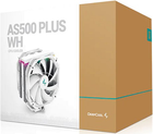 Chłodzenie Deepcool AS500 Plus White - obraz 6