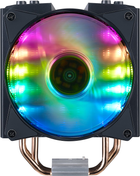 Chłodzenie Cooler Master MasterAir MA410M A-RGB (MAM-T4PN-218PC-R1) - obraz 2