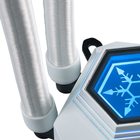 System chłodzenia cieczą SilverStone Perma Frost Premium PF360W-ARGB-V2 White (SST-PF360W-ARGB-V2) - obraz 10