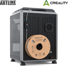 3D-принтер Creality K1C (CR-K1C) - зображення 5