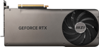 Відеокарта MSI PCI-Ex GeForce RTX 4080 Super Expert 16GB GDDR6X (256bit) (2625/23000) (2 x HDMI, 2 x DisplayPort) - зображення 2