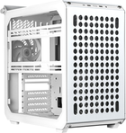 Obudowa Cooler Master Master Qube 500 White (Q500-WGNN-S00) - obraz 2