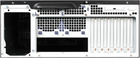 Obudowa serwerowa Chieftec Black (UNC-411E-B-OP) - obraz 3