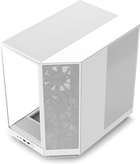 Obudowa NZXT H6 Flow All White (CC-H61FW-01) - obraz 4