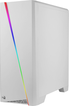 Корпус Aerocool Cylon RGB White - зображення 6