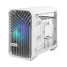 Obudowa Fractal Design Torrent Nano White RGB TG Clear Tint (FD-C-TOR1N-05) - obraz 7