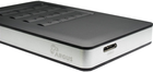 Zewnętrzna kieszeń Argus dla HDD 2.5" SATA III — USB 3.0 (GD-25LK01) - obraz 2
