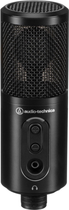 Мікрофон Audio-Technica ATR2500xUSB - зображення 2