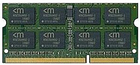 Оперативна пам'ять Mushkin Essentials SODIMM DDR3-1600 8192MB PC3-12800 (992038) - зображення 1