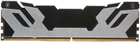 Pamięć RAM Kingston FURY DDR5-6400 98304MB PC5-51200 (Kit of 2x49152) Renegade 2Rx8 Black (KF564C32RSK2-96) - obraz 3