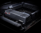 Оперативна пам'ять G.Skill DDR5-5600 32768MB (Kit of 2x16384MB) Ripjaws S5 Black (F5-5600J3036D16GX2-RS5K) - зображення 6