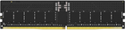 Pamięć RAM Kingston Fury DDR5-6000 131072MB PC5-48000 (Kit of 8x16384) Renegade Pro XMP ECC Registered 1Rx8 Black (KF560R32RBK8-128) - obraz 3