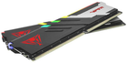 Pamięć RAM Patriot DDR5-5600 32768MB PC5-44800 (kit of 2x16384) Viper Venom RGB (PVVR532G560C36K) - obraz 2