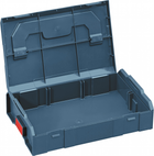 Pudełko na narzędzia Bosch L-BOXX Mini (1600A007SF) - obraz 3