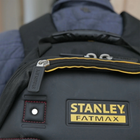 Рюкзак для інструменту Stanley FatMax (3253561956119) - зображення 6