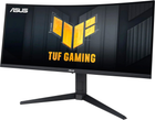 Монітор 34" Asus TUF Gaming VG34VQL3A (90LM06F0-B02E70) - зображення 3