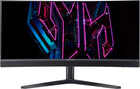 Монітор 34" Acer Predator X34 V (UM.CXXEE.V01)