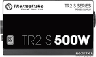 Блок живлення Thermaltake TR2 S 500W (PS-TRS-0500NPCWEU-2) - зображення 4