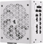 Блок живлення Corsair RM850x 850 Вт Білий (CP-9020274-EU) - зображення 4