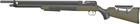 Гвинтівка пневм. Diana XR200 4.5 мм Green - зображення 1