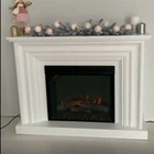 Каминокомплект TOP-KAMIN Magnificent 0528 D