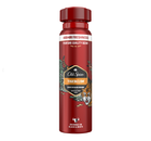 Дезодорант спрей Old Spice Тайгеркло 150 мл (8006540377208)